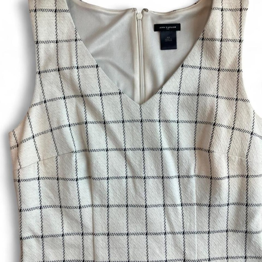 Ann Taylor Dress